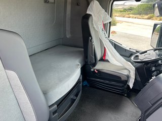 Renault T460 cabeza tractora