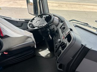 Renault T460 cabeza tractora