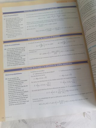 Matemáticas aplicadas a las ciencias sociales I...