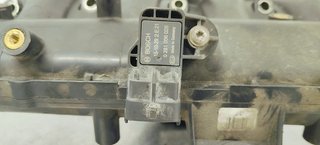 COLECTOR ADMISION OPEL CORSA D 1.3 CDTI 90 552312