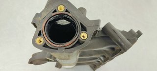 COLECTOR ADMISION OPEL CORSA D 1.3 CDTI 90 552312