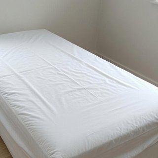 Juego Fundas Nórdica Individual Blanco 190cm