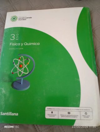 Fisica y química