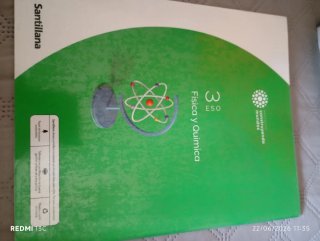 Fisica y química