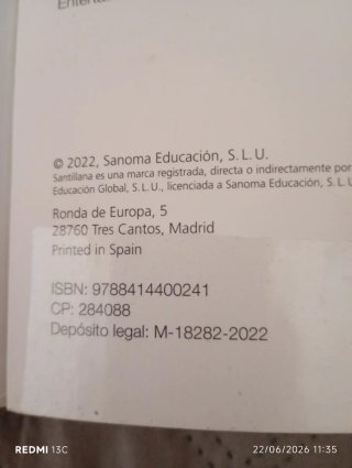 Fisica y química