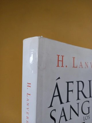 África, sangran los reyes