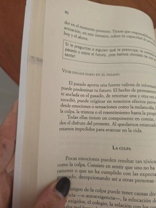 Cómo hacer que te pasen cosas buenas : entiende...