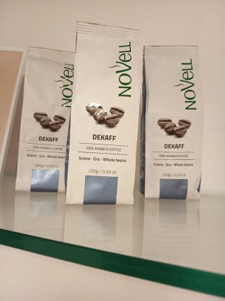 Cafetera Cecotec con molinillo y todo para el café