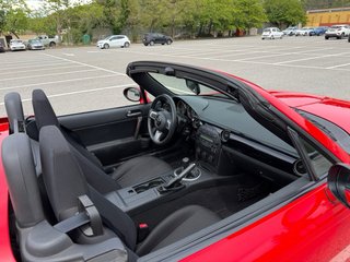 Mazda MX-5 2009