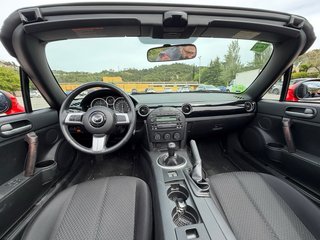 Mazda MX-5 2009