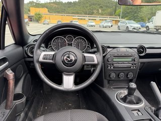 Mazda MX-5 2009