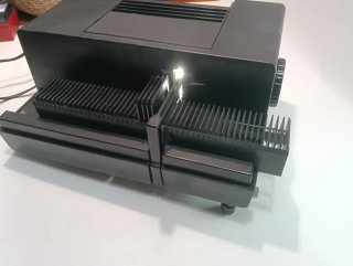 Proyector Diapositivas Praktica 150 AFT