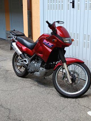 Ricambi Kawasaki KLE 500