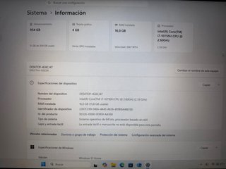 MSI GF63 Thin 10SCXR Laptop