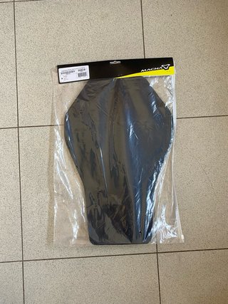 Espaldera moto Macna Sas-Tec SC-1/12 nivel 2 nueva