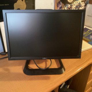 Ordenador-Monitor Dell Vintage