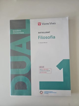 Libro bachillerato