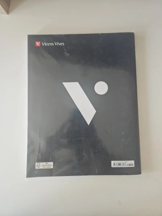 Libro bachillerato