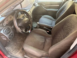 Ford Focus 1999