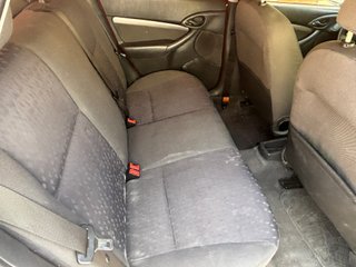 Ford Focus 1999