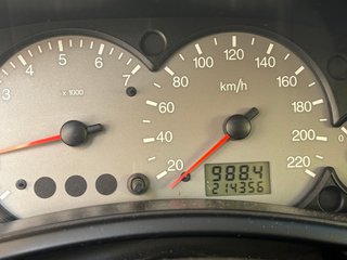 Ford Focus 1999
