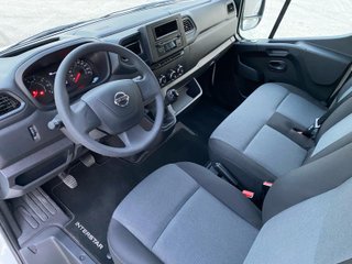 NISSAN Interstar L3H2 35T 2.3dCi 99kW FWD GO