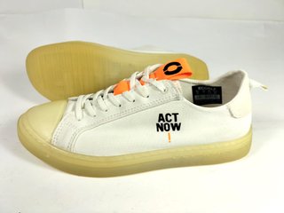 Deportivas ECOALF Hombre Talla 41