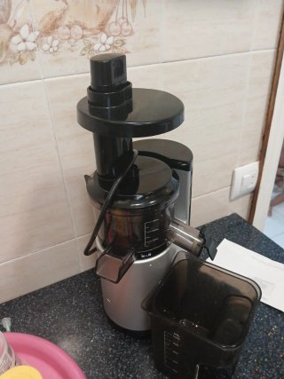 Licuadora Extractor Jugos