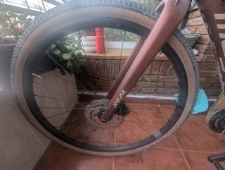Megamo Jakar 30 (2025) Gravel - Talla S