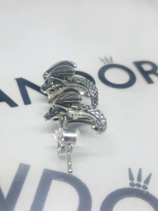 Pendientes Dragón Pandora  juego de tronos