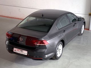 VW Passat Diesel Automatico DSG