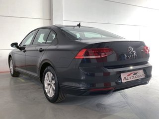 VW Passat Diesel Automatico DSG