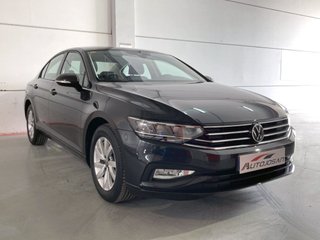 VW Passat Diesel Automatico DSG