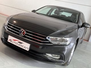 VW Passat Diesel Automatico DSG