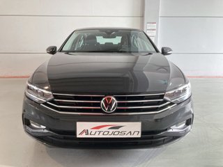 VW Passat Diesel Automatico DSG
