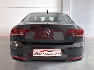 VW Passat Diesel Automatico DSG