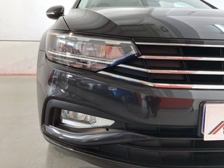 VW Passat Diesel Automatico DSG