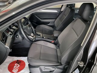 VW Passat Diesel Automatico DSG
