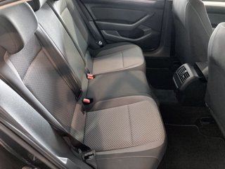 VW Passat Diesel Automatico DSG