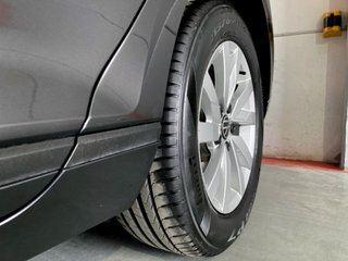VW Passat Diesel Automatico DSG