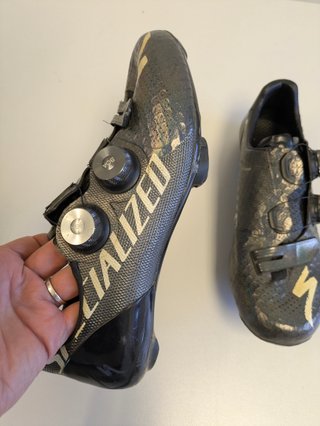 Scarpe SPECIALIZED SWORKS 7 PETER SAGAN LTD 41
