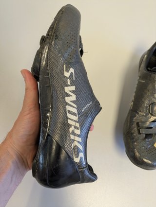 Scarpe SPECIALIZED SWORKS 7 PETER SAGAN LTD 41