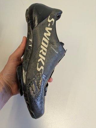 Scarpe SPECIALIZED SWORKS 7 PETER SAGAN LTD 41