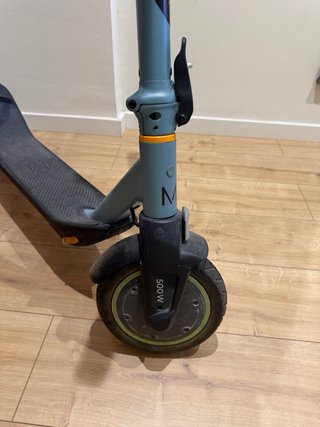 Patinete Eléctrico Cecotec Bongo Serie M20