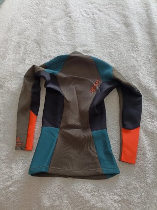 Neopreno Rip Curl Dawn Patrol