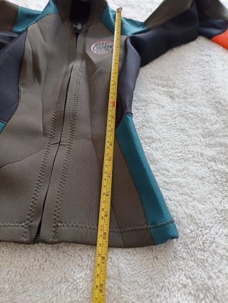 Neopreno Rip Curl Dawn Patrol