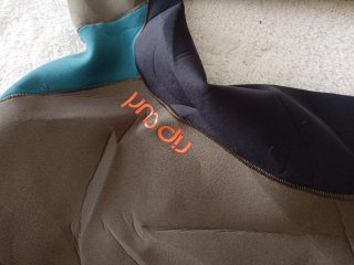 Neopreno Rip Curl Dawn Patrol