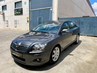 Toyota Avensis 2007