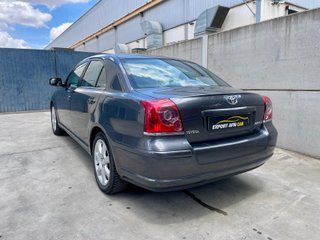 Toyota Avensis 2007