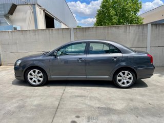 Toyota Avensis 2007